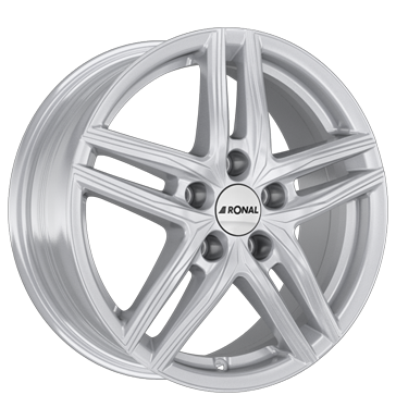 Ronal R65 7×18 ET51 5×112