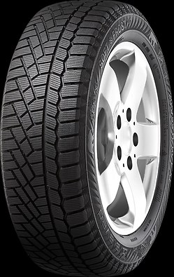 GISLAVED SOFT*FROST 200 195/65 R15