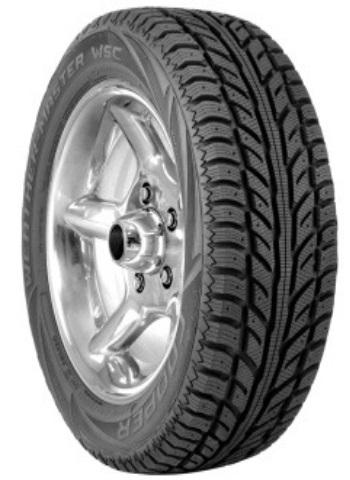 COOPER WEATHERMASTER WSC 205/55 R16