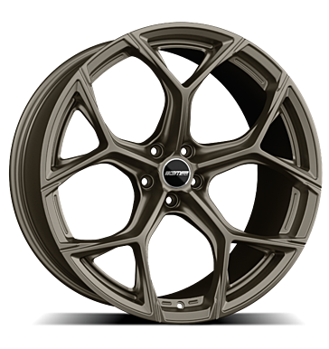 GMP Ultrivity 10×23 ET18 5×112