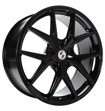 Eta Beta GRi-N 8,5×20 ET33 5×114,3