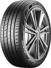 MABOR SPORT-JET 5 205/55 R16