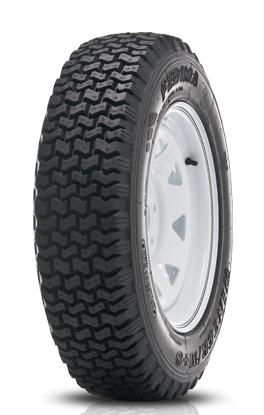 FEDIMA WINTER M+S 175/70 R14