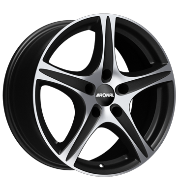 Ronal R56 6,5×16 ET50 5×114,3
