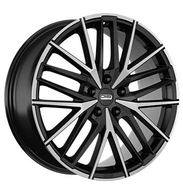 CMS C36 8,5×21 ET39 5×112