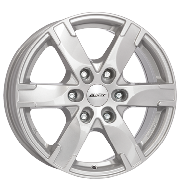 Jante Alutec Titan 7×16 ET55 6×130