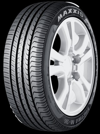 MAXXIS M-36 225/60 R17
