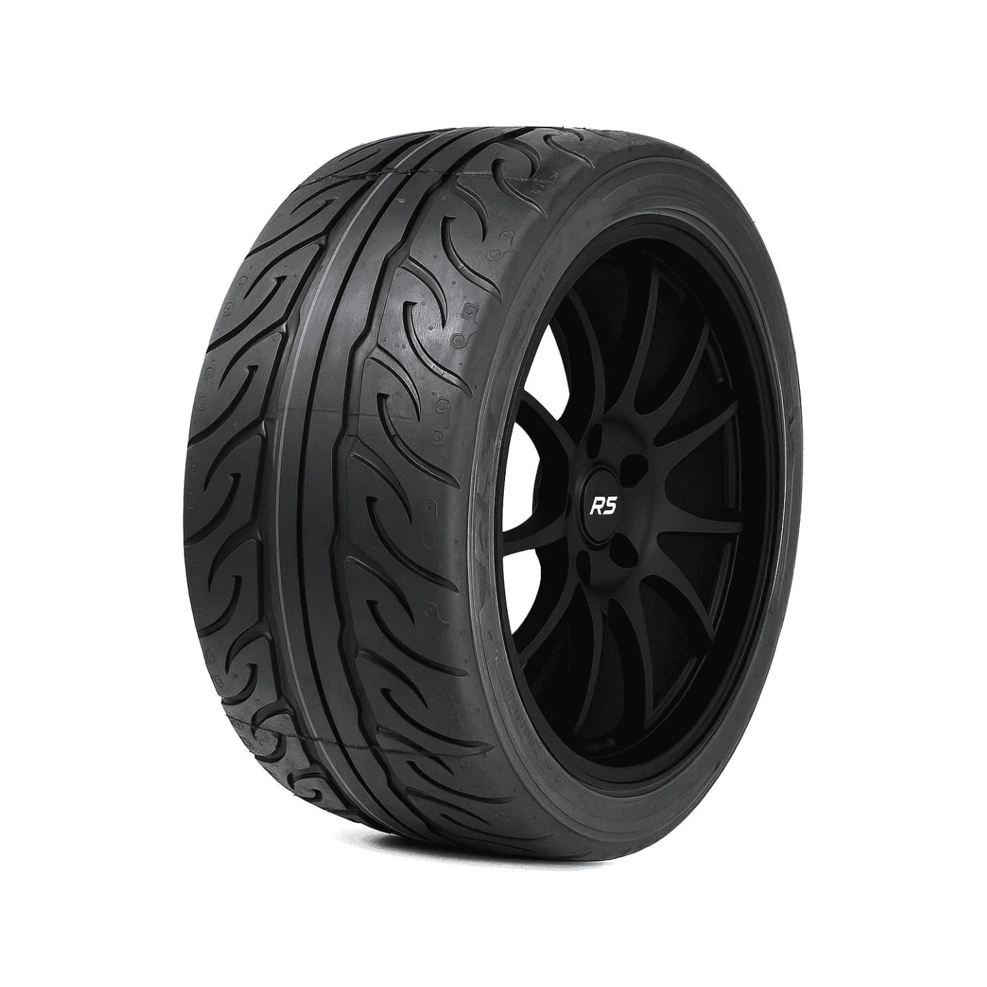 ZEKNOVA RS606 R4 265/35 R18