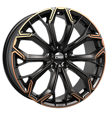 CMS C37 8,5×20 ET43 5×112