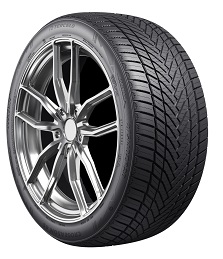 TERCELO CROSEASON 4S 205/55 R16