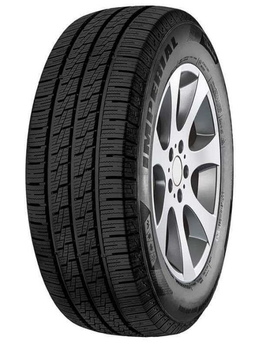 IMPERIAL ALL SEASON VAN DRIVER 205/75 R16