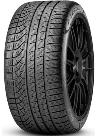 Pirelli PZERO WINTER 255/45 R19