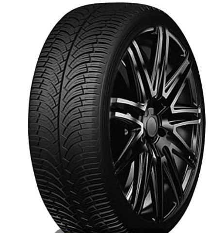 ILINK MULTIMATCH A/S 255/40 R19