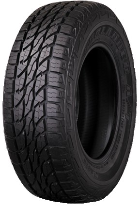 RAPID ECOLANDER A/T 225/75 R16