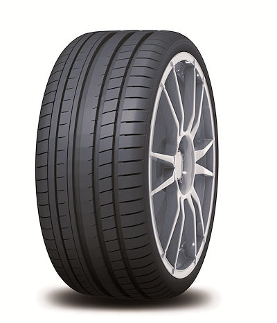 INFINITY ENVIRO 255/55 R20