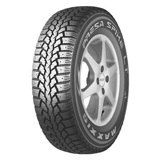 MAXXIS Presa Spike LT MA-SLW 155/80 R13