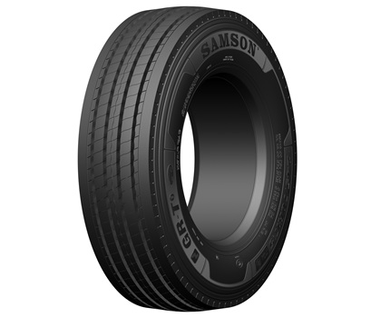 SAMSON GR-T1 215/75 R17