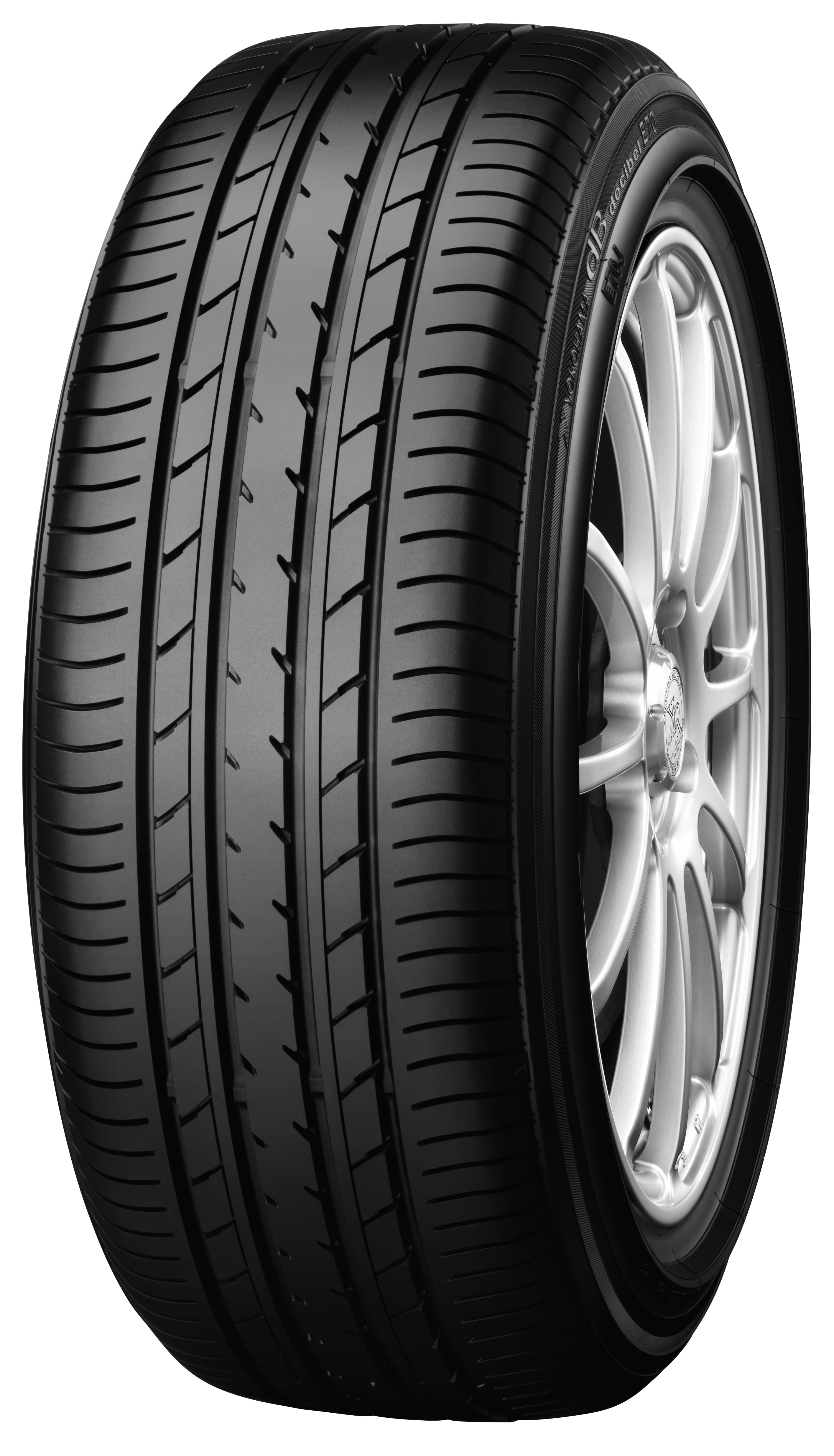 YOKOHAMA dB E70JC 205/55 R16