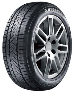 AUTOGREEN WINTER MAX A1-WL5 215/65 R16