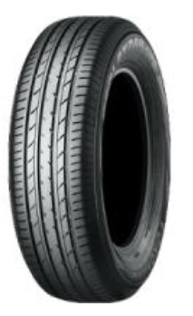 YOKOHAMA Geolandar(G98GV) 225/65 R17
