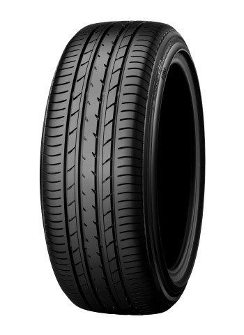 YOKOHAMA DECIBEL E70N 215/55 R17