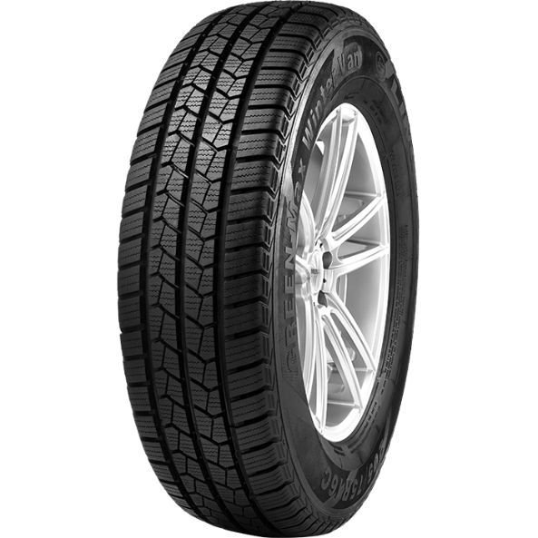 LINGLONG GREEN-MAX WINTER VAN 215/75 R16