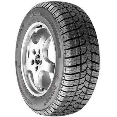 RIKEN SNOWTIME B2 185/65 R15