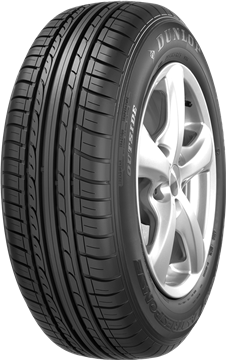 Dunlop SP SPORT FASTRESPONSE AO 225/45 R17