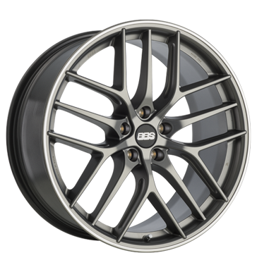 BBS CC-R 8,5×20 ET32 5×120