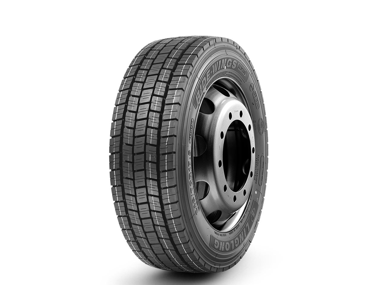 LINGLONG KLD200 215/75 R17