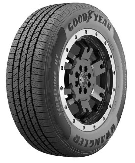 Goodyear WRANGLER TERRITORY HT 255/55 R20