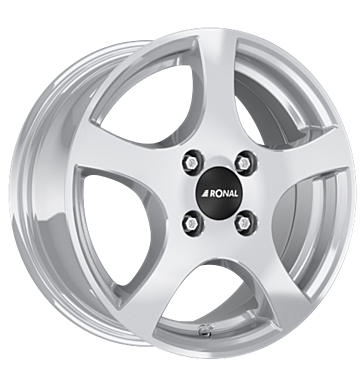 Ronal CA2 6×14 ET30 4×100