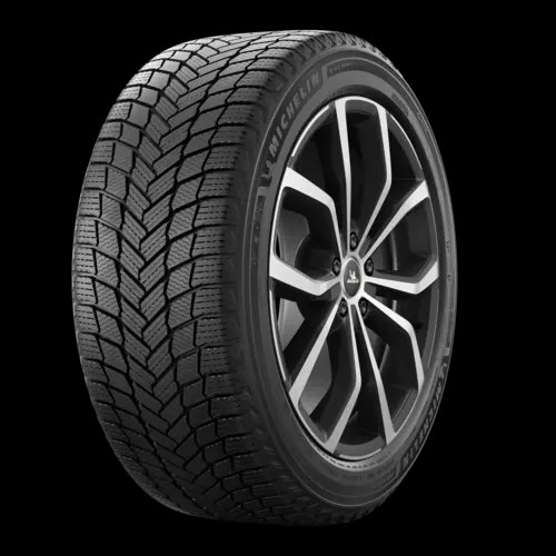Michelin X-ICE SNOW+ 205/60 R16