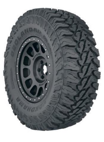 YOKOHAMA GEOLANDAR M/T G003 225/65 R17