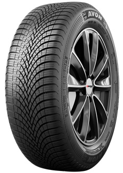 AVON ALL SEASON 205/55 R16