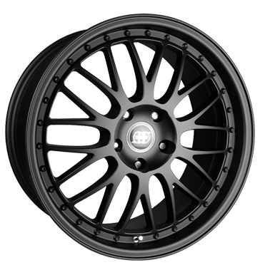 Infiny R1 Light 9,5×19 ET45 5×112