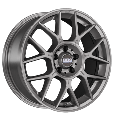 BBS XR 8×18 ET28 5×112