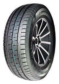COMPASAL WINTER BLAZER VAN 225/65 R16