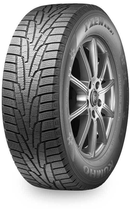 MARSHAL I’ZEN KW31 205/55 R16