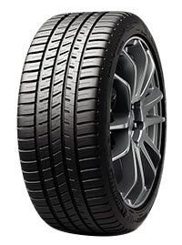 Michelin PILOT SPORT A/S 3 275/50 R19