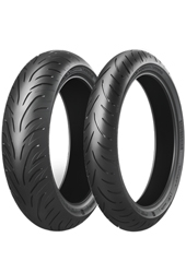 Bridgestone BATTLAX T31 160/70 R17
