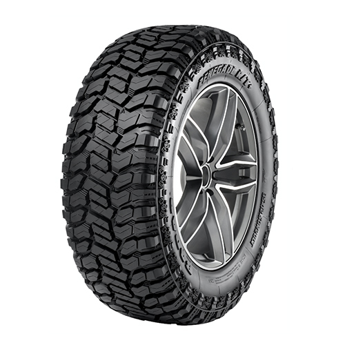 RADAR RENEGADE R/T 305/55 R20