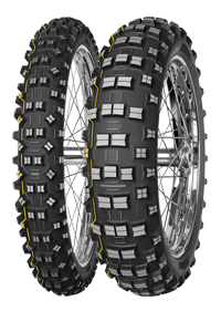 MITAS TERRA FORCE-EF SUPER 140/80 R18