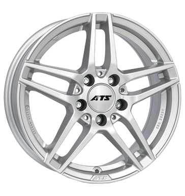 ATS Mizar 8×17 ET49 5×112