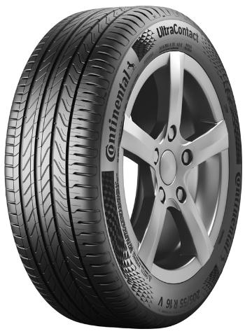 Continental ULTRACONTACT 205/55 R16