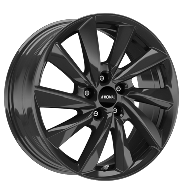 Ronal R70 9×18 ET52 5×112