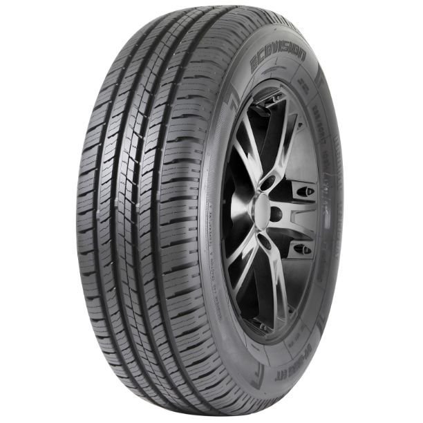 OVATION VI-286 HT 245/70 R17