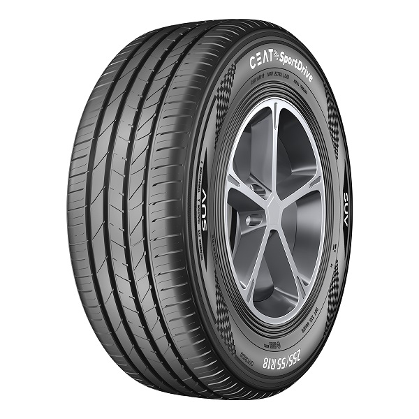 CEAT SPORTDRIVE SUV 215/65 R16