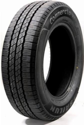 SAILUN COMMERCIO VXI 205/75 R14