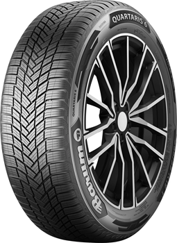 BARUM QUARTARIS 6 215/60 R18